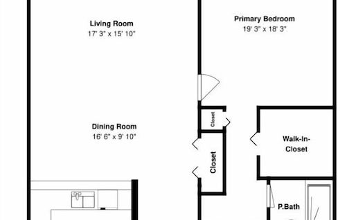 Beach Cottage 1504 - Foto 3