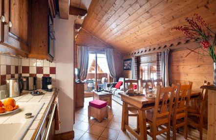 Résidence Pierre & Vacances Premium Les Fermes Du Soleil - Foto 44