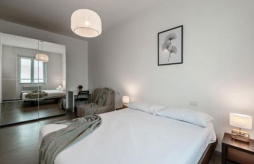 StayEasy Piane56 Panoramic apt next to M5 metro - Foto 19