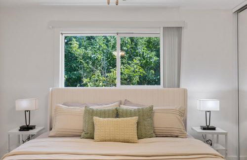 Molivu Homes 3BR - NewRemodel, PetFriendly, Yard - Foto 21