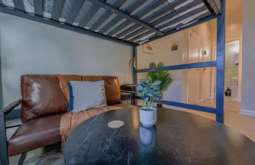 Cozy Studio South End - Foto 4