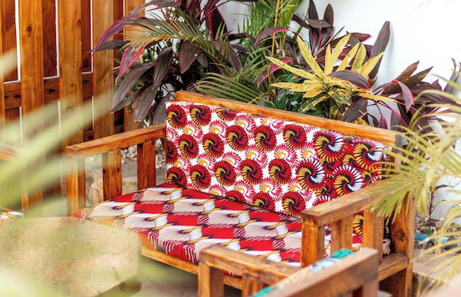 Mimea Boutique villa - Photo 55