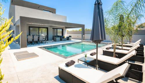 Hollywood Exclusive Villa, by TK Premium Stays - Foto 2