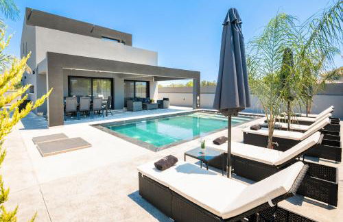 Hollywood Exclusive Villa, by TK Premium Stays - Foto 2