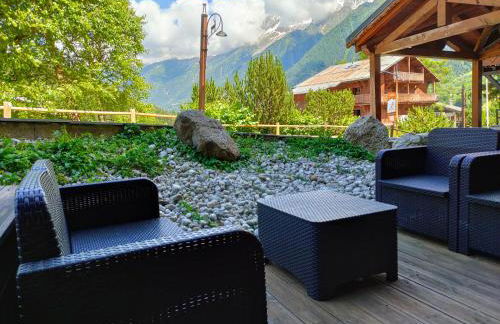 Chalet Grand Balcon - Foto 19