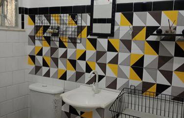 Próx Rodoviária, rua familiar tranquila, trabalho ou lazer! - Foto 14