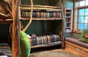 Seneca Lodge - Foto 11