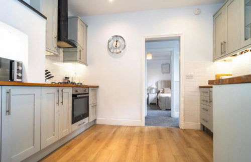 Upper Grosvenor Suite - Foto 12