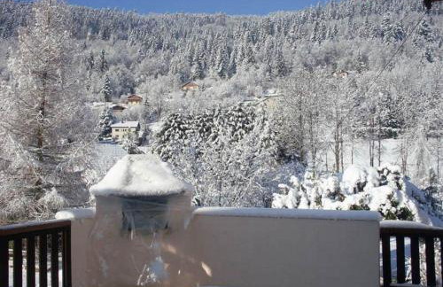 Gîtes Les Grandes Voies - Clé Vacances - Foto 71