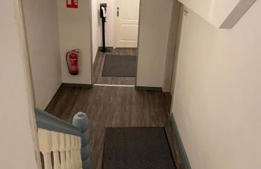 Apartment A6 Goslar am Marktplatz - Photo 17