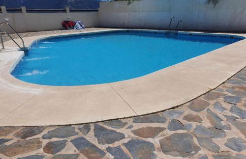 tuGuest Carataunas Apartment Alpujarra - Foto 41