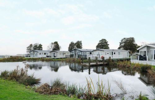 Spacious and modern 3 bedroom Doniford Bay Haven Caravan Park Static Caravan - Photo 16
