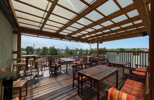 Zuarin Gewölbekeller - direkt am Schlossgarten von Schwerin - Parkplatz auf Anfrage - Aufladestation für Elektro-Autos vorhanden - Foto 40