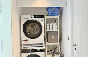 Gemütliche, moderne Wohnung in Fabrikanten Villa - Foto 24