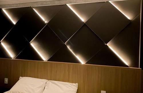 Jurere Internacional 2 Suites Lindo Completo - Foto 25