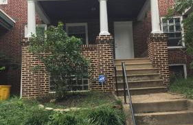 comfort & charm in the johns hopkins uni - Foto 9