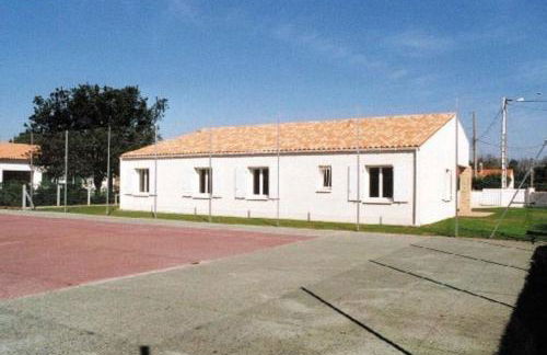 Superbe Logement à 200 m de la Plage ! T4 Coquillages - Foto 11