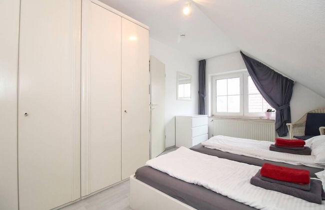 Ferienhaus Ankerboje - Foto 5