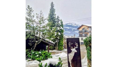 Alpenherz Obermaiselstein - Foto 1, Other