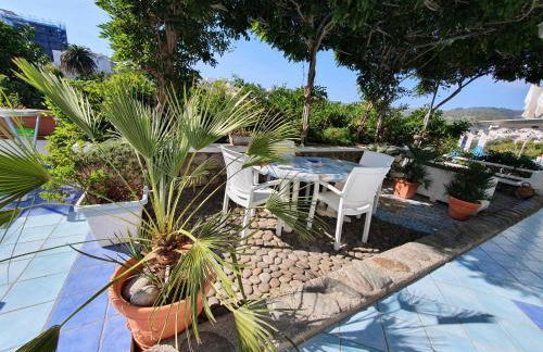 Casa Acqua Marina Ponza - Foto 46