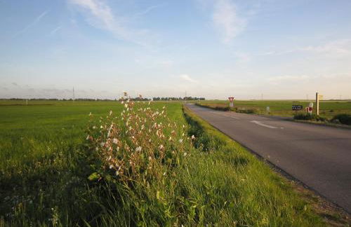 Spacious Cottage With Private Garden in Normandy - Foto 58