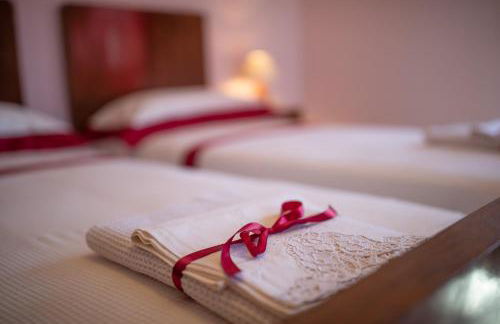 Agriturismo Isola Dei Calanchi - Guest House - Foto 140