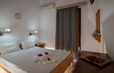 Minoa sea rooms - Foto 9