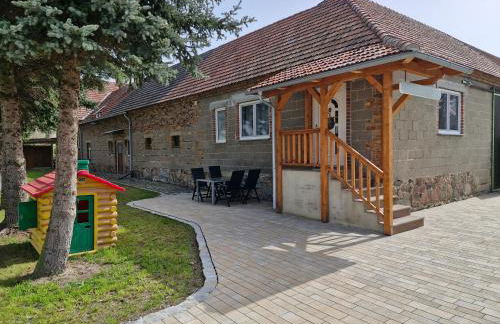 Ferienwohnung Garteneck - Foto 3