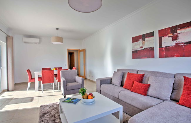 Lagos Palm Tree 1 With Pool by Homing - Foto 8