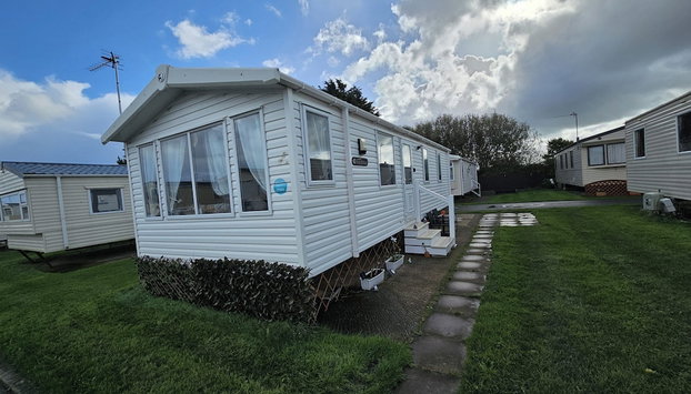 Heidi Cabin Sleeps 6 with Free Parking - Foto 2, Imagen principal