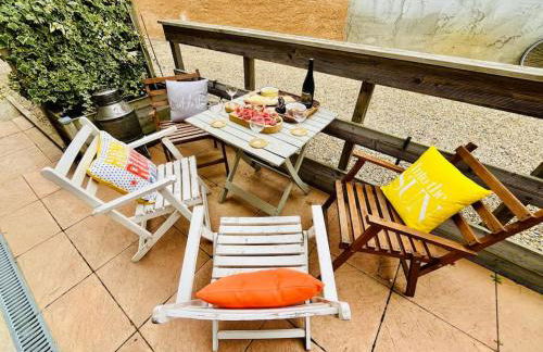 Bienvenue au Clos d Albertine - Foto 17