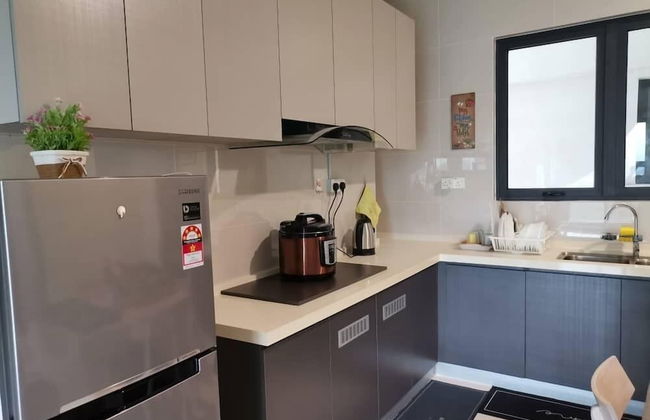 SeaView Country Garden 3BR2FREE By Natol - Foto 6