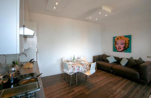 Magia Lago - Two-Room Apartment with Lake View - Foto 5