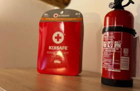 Mansarda la soffitta - Photo 41