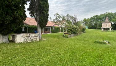 Grange rénovée du XVIIIème siècle - Foto 4, Garden view