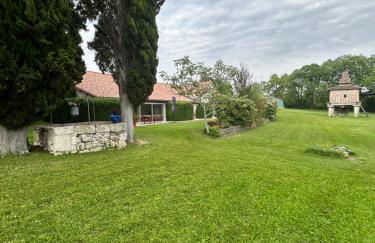 Grange rénovée du XVIIIème siècle - Foto 4