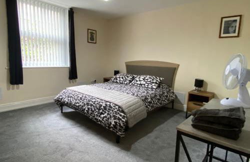 Well-appointed apartment in New Brighton - Foto 20