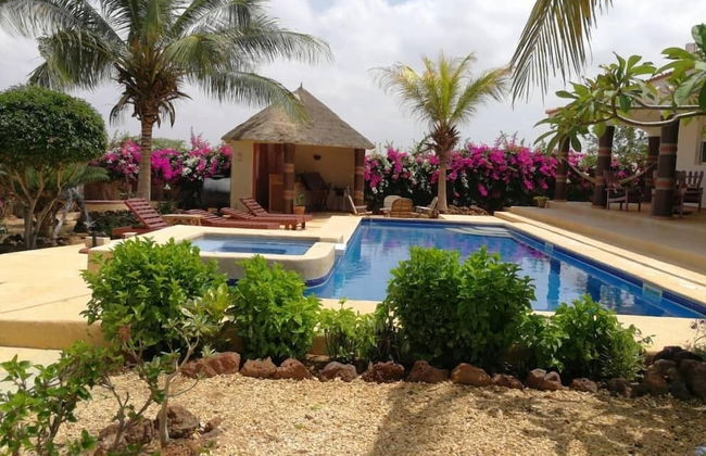 Villa Elodie - Foto 33