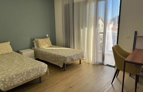 C - Delightful Vacation home - Foto 24