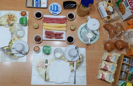 Locazione Turistica Arcobaleno "Appartamento Superior" - Foto 11