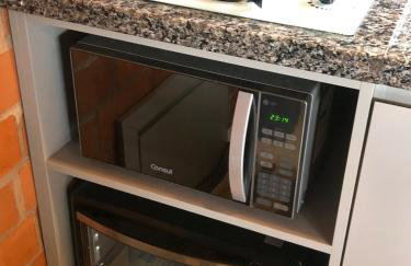 Casa di Pipa com ofurô - Foto 27