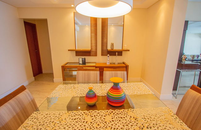 Apartamento Les Vagues - Foto 25