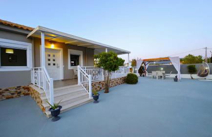 Ilios Villa - Foto 32