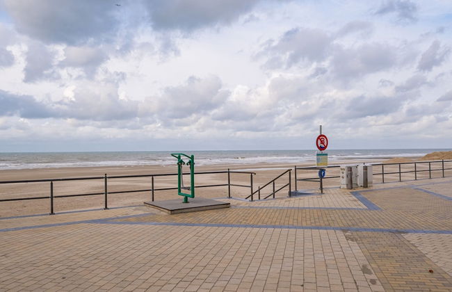 Cozy Studio With Terrace and sea View - Foto 24