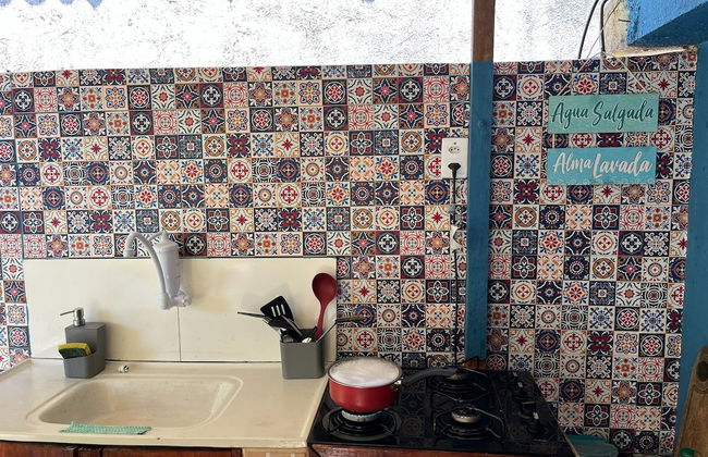 Buena Onda Suites - Foto 50