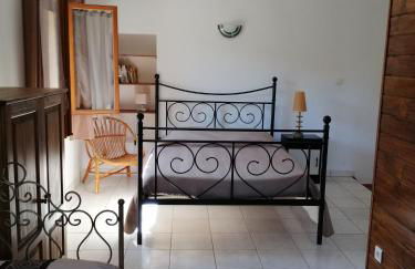 Sarrola-Carcopino Gîte en Pierre - Foto 11