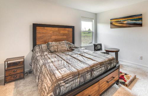 8 Mi to Celebration Station Family Getaway! - Foto 12