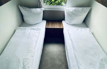 Mobilheim 90 - Foto 8