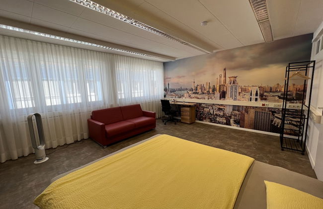 Commune88 EAST - Foto 17