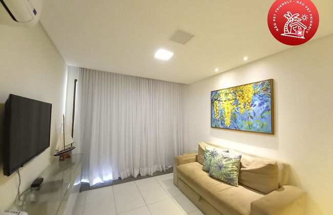 Bangalôs e flats no Carneiros Beach Resort - Photo 54